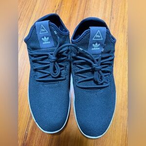 Adidas Men's Hu Pharrell Sneakers